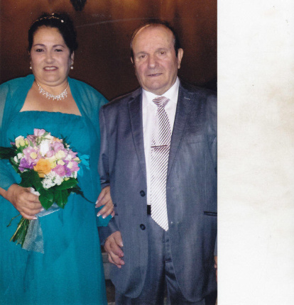 Felicita els teus familiars i amics pel seu aniversari, sant, casament enviant fotos a cercle@segre.com