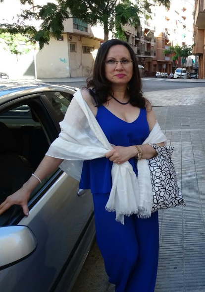 Felicita els teus familiars i amics pel seu aniversari, sant, casament enviant fotos a cercle@segre.com