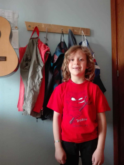 Felicita els teus familiars i amics pel seu aniversari, sant, casament enviant fotos a cercle@segre.com