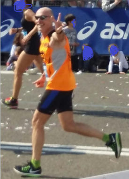 Felicita els teus familiars i amics pel seu aniversari, sant, casament enviant fotos a cercle@segre.com