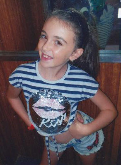 Felicita els teus familiars i amics pel seu aniversari, sant, casament enviant fotos a cercle@segre.com