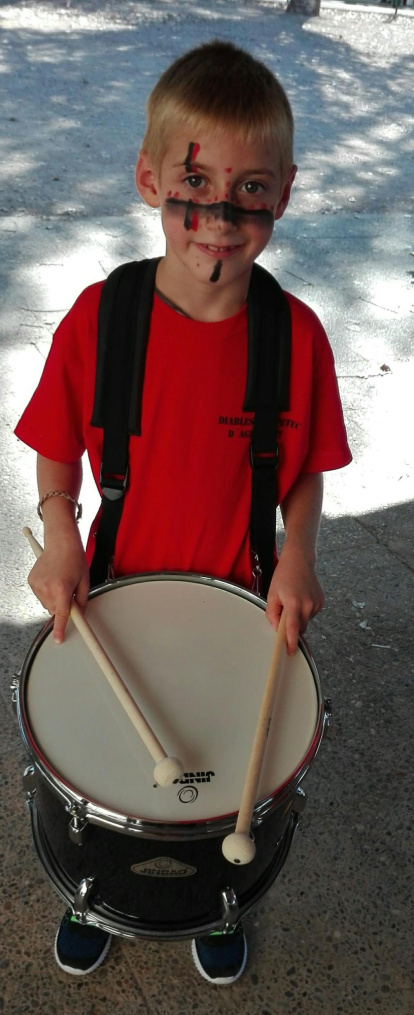 Felicita els teus familiars i amics pel seu aniversari, sant, casament enviant fotos a cercle@segre.com