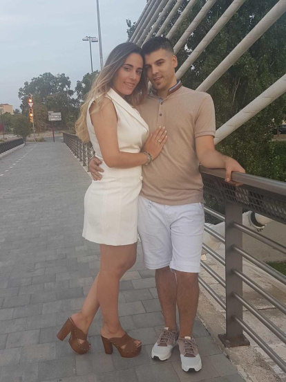 Felicita els teus familiars i amics pel seu aniversari, sant, casament enviant fotos a cercle@segre.com