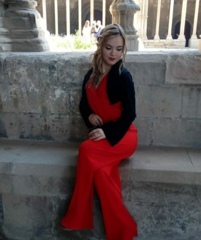 Felicita els teus familiars i amics pel seu aniversari, sant, casament enviant fotos a cercle@segre.com