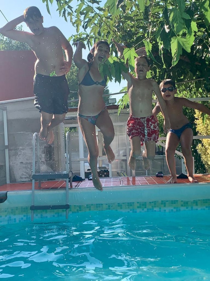 Décimo tercera edición del concurso de fotos de vacaciones de verano