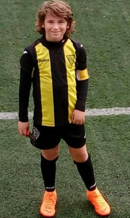 Felicita els teus familiars i amics pel seu aniversari, sant, casament enviant fotos a cercle@segre.com