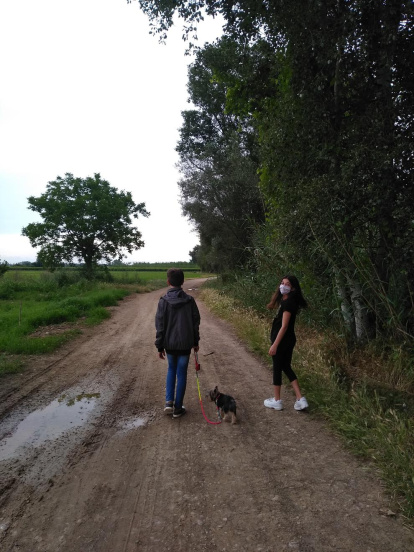 Mireia Cañadell Esterri