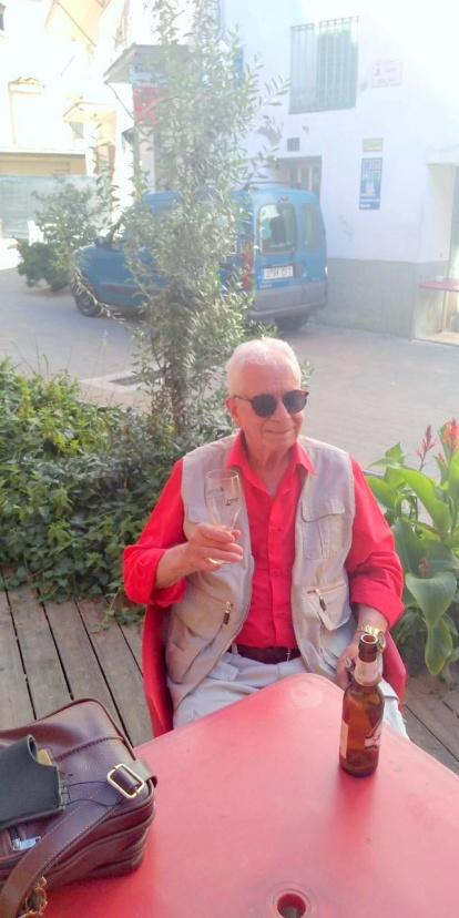 És hora de retrobar-nos amb família i amics.