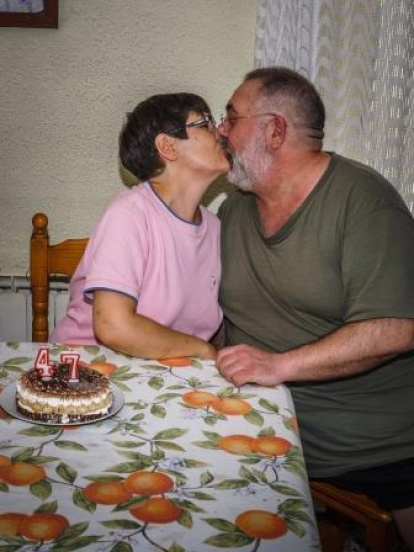 És hora de retrobar-nos amb família i amics.