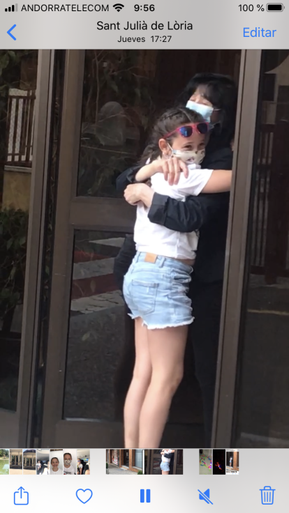 Elisabeth Tamayo Torres