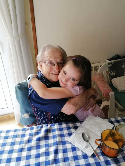 Sonia Martos Salillas