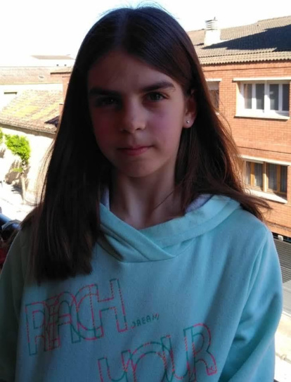 Felicita els teus familiars i amics pel seu aniversari, sant, casament enviant fotos a cercle@segre.com