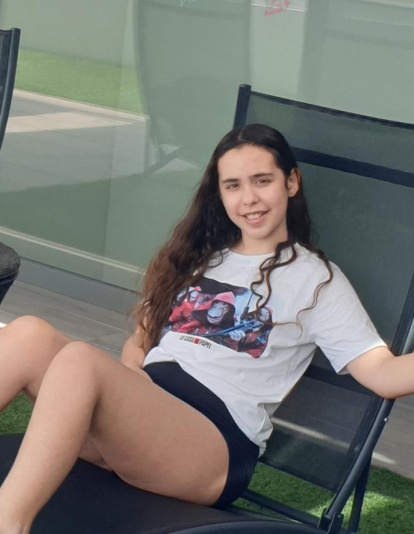 Felicita els teus familiars i amics pel seu aniversari, sant, casament enviant fotos a cercle@segre.com