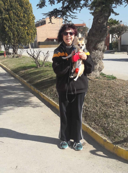 Felicita els teus familiars i amics pel seu aniversari, sant, casament enviant fotos a cercle@segre.com