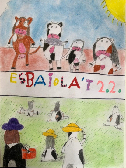 Dafne Riverola Marqués