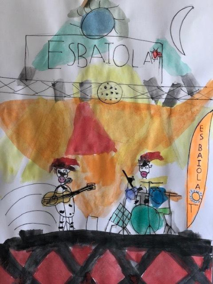 Esbaiola't. 13è Festival de teatre de les Valls d'Àneu