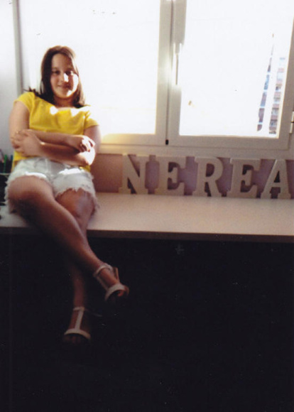 Felicita els teus familiars i amics pel seu aniversari, sant, casament enviant fotos a cercle@segre.com