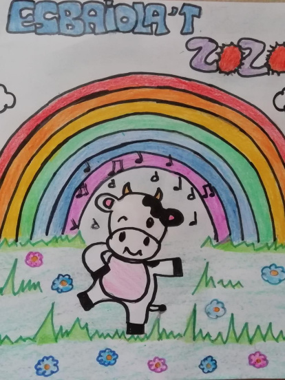 Esbaiola't. 13è Festival de teatre de les Valls d'Àneu