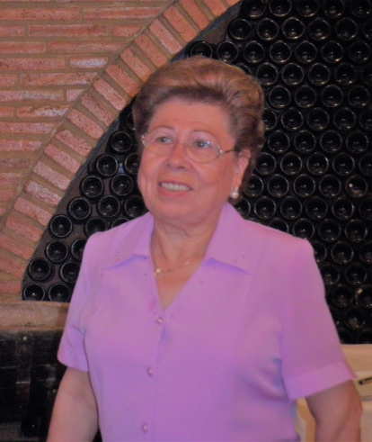 Felicita els teus familiars i amics pel seu aniversari, sant, casament enviant fotos a cercle@segre.com