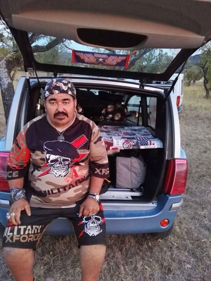 Felicita els teus familiars i amics pel seu aniversari, sant, casament enviant fotos a cercle@segre.com