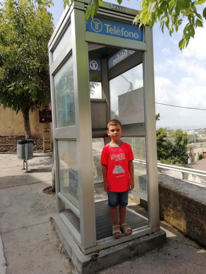 Felicita els teus familiars i amics pel seu aniversari, sant, casament enviant fotos a cercle@segre.com