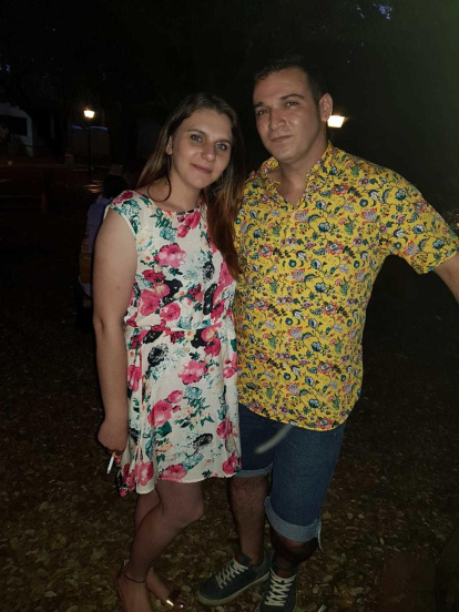 Felicita els teus familiars i amics pel seu aniversari, sant, casament enviant fotos a cercle@segre.com