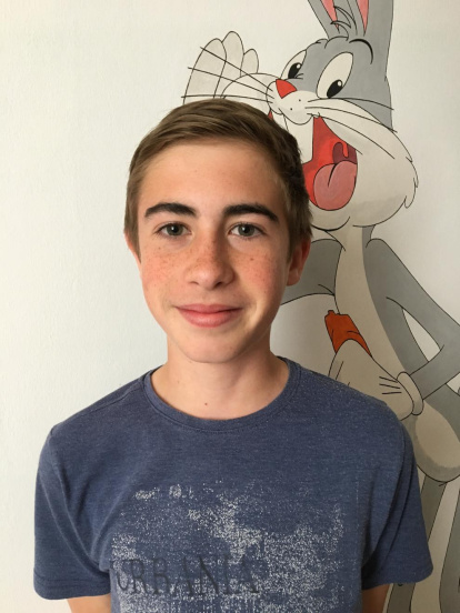 Felicita els teus familiars i amics pel seu aniversari, sant, casament enviant fotos a cercle@segre.com