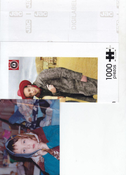 Felicita els teus familiars i amics pel seu aniversari, sant, casament enviant fotos a cercle@segre.com