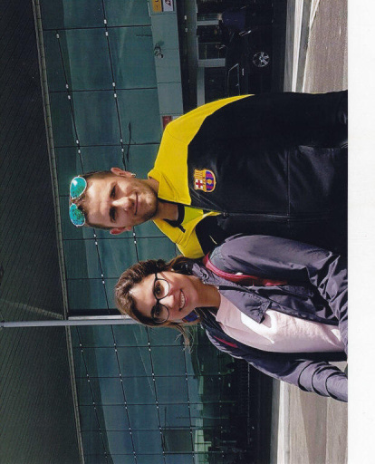 Felicita els teus familiars i amics pel seu aniversari, sant, casament enviant fotos a cercle@segre.com