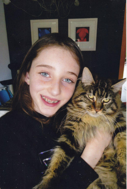 Felicita els teus familiars i amics pel seu aniversari, sant, casament enviant fotos a cercle@segre.com