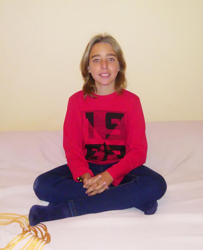 Felicita els teus familiars i amics pel seu aniversari, sant, casament enviant fotos a cercle@segre.com