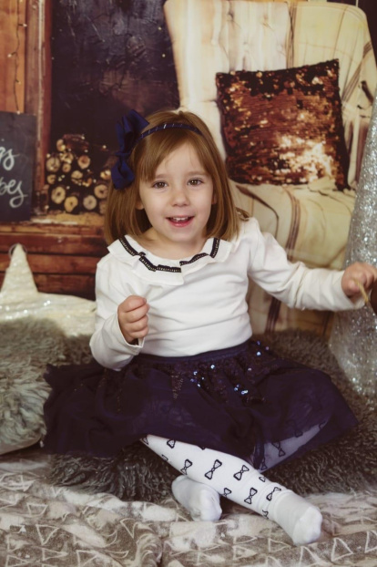 Felicita els teus familiars i amics pel seu aniversari, sant, casament enviant fotos a cercle@segre.com