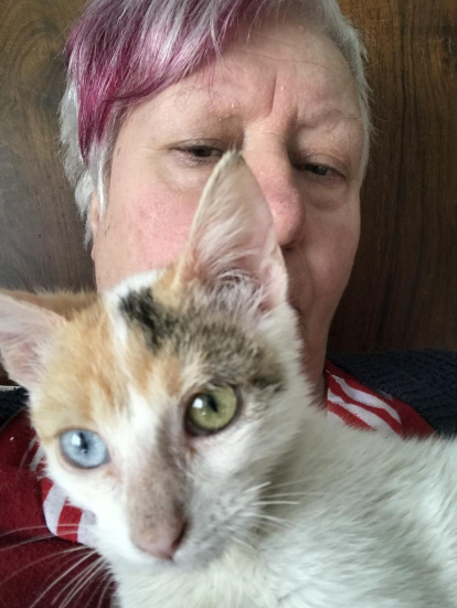 Gossos, gats, canaris, iguanes,...presenta'ns a la teva mascota!