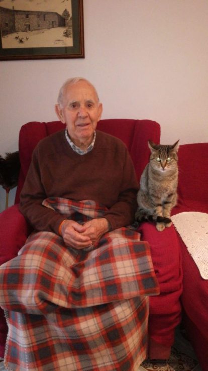 Felicita els teus familiars i amics pel seu aniversari, sant, casament enviant fotos a cercle@segre.com