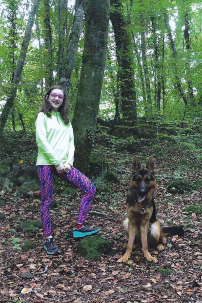 Felicita els teus familiars i amics pel seu aniversari, sant, casament enviant fotos a cercle@segre.com