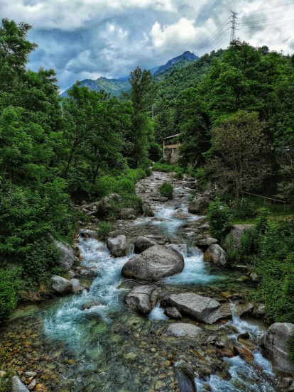 Envia'ns fotos relacionades amb l'estiu i guanya una estada a l'Hotel Estanys Blaus de Tavascan.