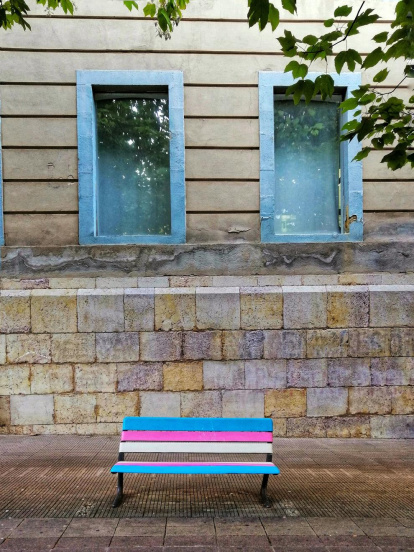 Envia'ns fotos relacionades amb l'estiu i guanya una estada a l'Hotel Estanys Blaus de Tavascan.