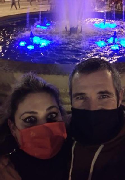 El fred, la boira i la neu... l'hivern ja és aquí!