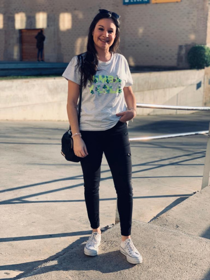 Felicita els teus familiars i amics pel seu aniversari, sant, casament enviant fotos a cercle@segre.com