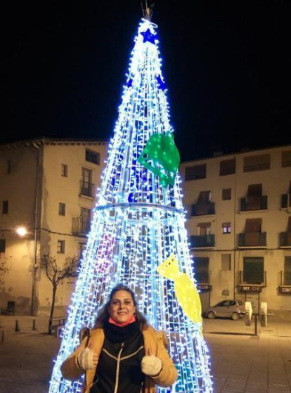El fred, la boira i la neu... l'hivern ja és aquí!