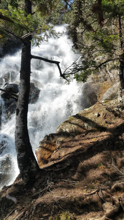 Envia'ns fotos relacionades amb l'estiu i guanya una estada a l'Hotel Estanys Blaus de Tavascan.