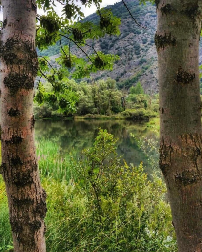Envia'ns fotos relacionades amb l'estiu i guanya una estada a l'Hotel Estanys Blaus de Tavascan.