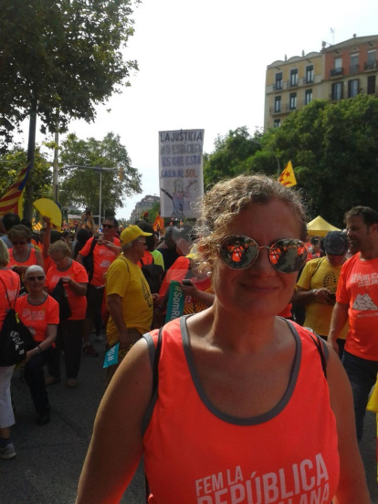 Participa amb l'etiqueta #DiadaSEGRE
