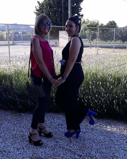 Felicita els teus familiars i amics pel seu aniversari, sant, casament enviant fotos a cercle@segre.com