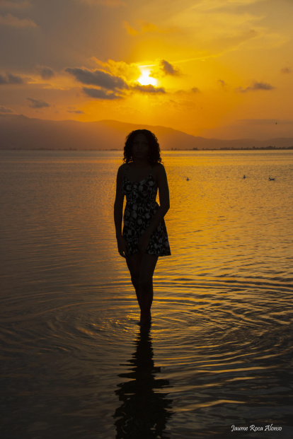 Envia'ns fotos relacionades amb l'estiu i guanya una estada a l'Hotel Estanys Blaus de Tavascan.