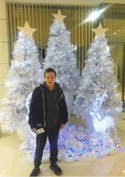 Felicita els teus familiars i amics pel seu aniversari, sant, casament enviant fotos a cercle@segre.com