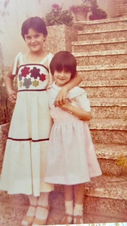 Felicita els teus familiars i amics pel seu aniversari, sant, casament enviant fotos a cercle@segre.com