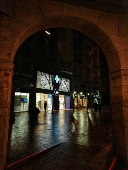 El fred, la boira i la neu... l'hivern ja és aquí!