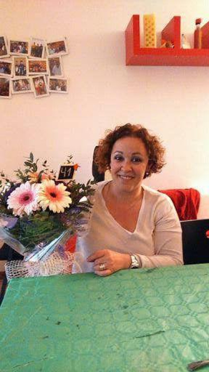 Felicita els teus familiars i amics pel seu aniversari, sant, casament enviant fotos a cercle@segre.com