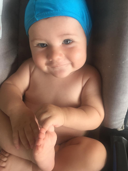 Felicita els teus familiars i amics pel seu aniversari, sant, casament enviant fotos a cercle@segre.com